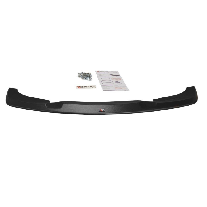 Splitter Przedni V.1 BMW M3 E46 Coupe