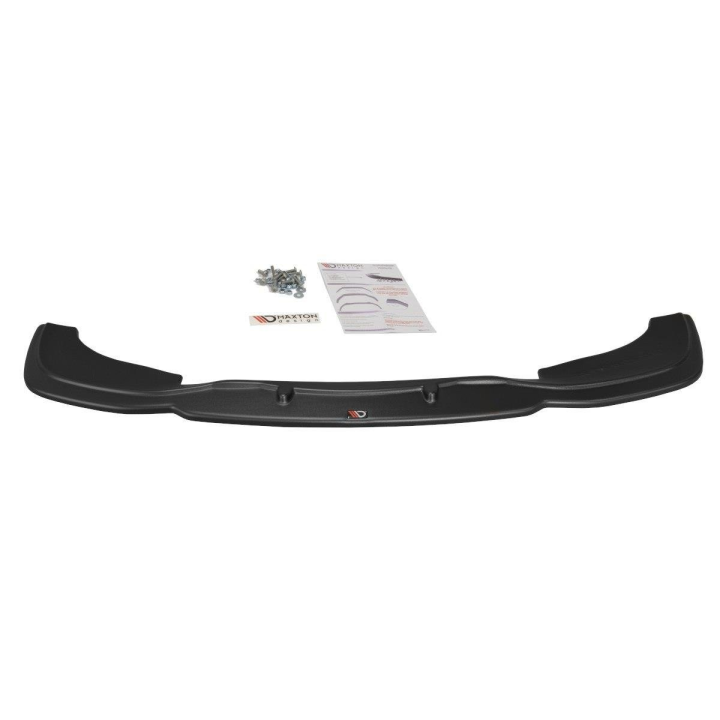 Splitter Przedni V.2 BMW M3 E46 Coupe