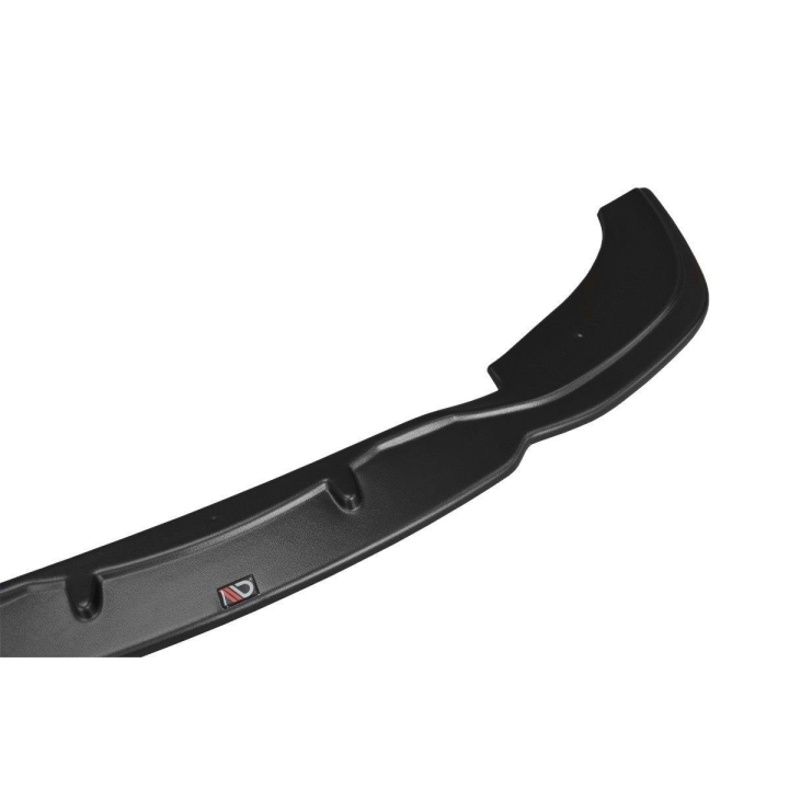 Splitter Przedni V.2 BMW M3 E46 Coupe