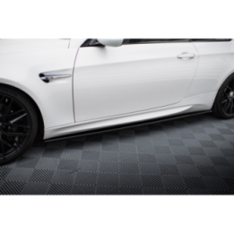 Dokładki Progów BMW M3 E92 / Cabrio E93