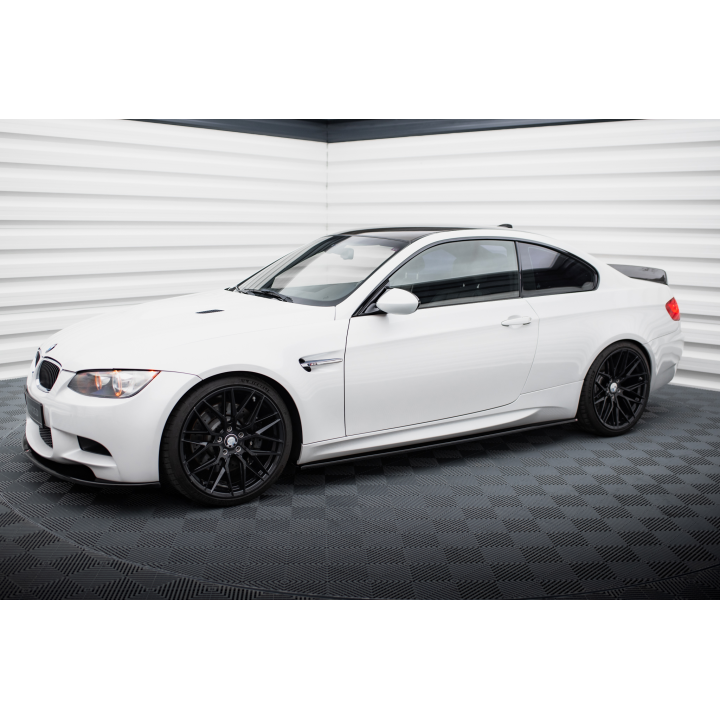 Dokładki Progów BMW M3 E92 / Cabrio E93