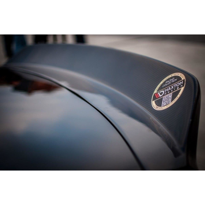 Ducktail Spoiler BMW M3 E92