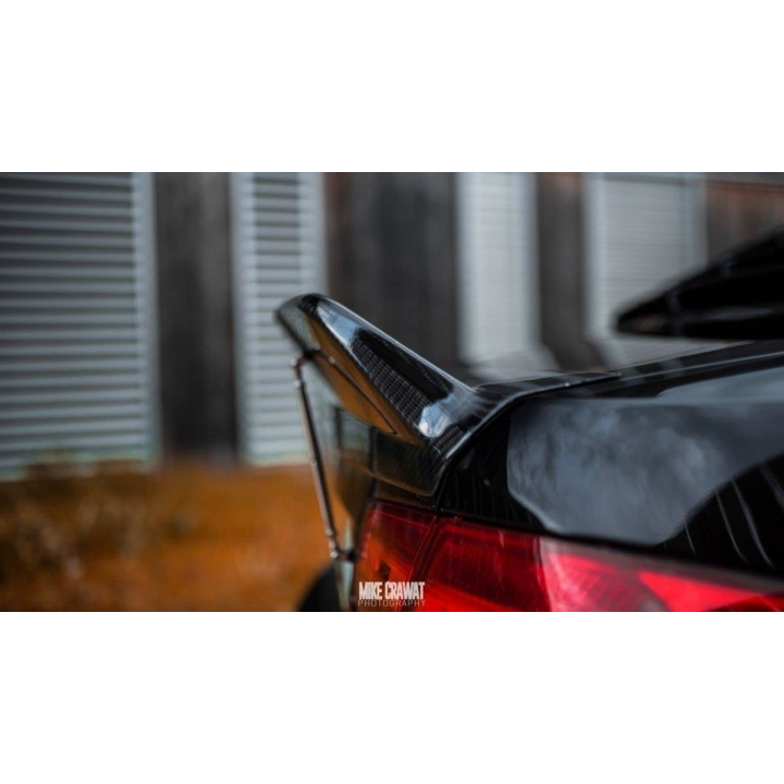 Ducktail Spoiler BMW M3 E92