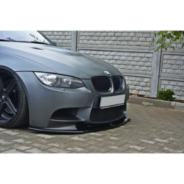 Splitter Przedni BMW M3 M Performance Coupe E92 / Cabrio E93