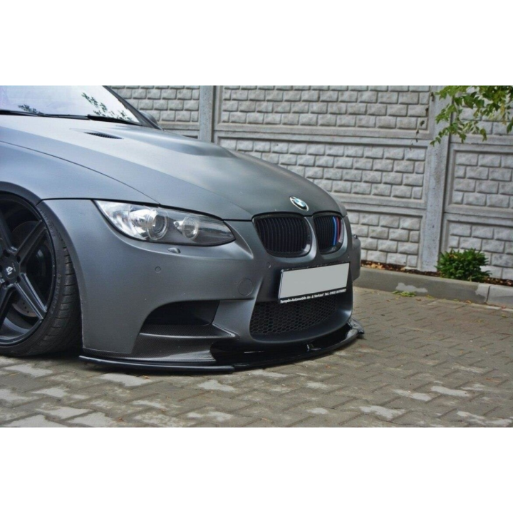 Splitter Przedni BMW M3 M Performance Coupe E92 / Cabrio E93
