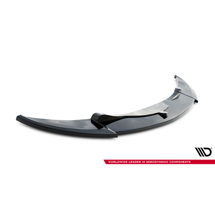Splitter Przedni BMW M3 M Performance Coupe E92 / Cabrio E93