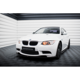 Splitter Przedni BMW M3 E92 / E93