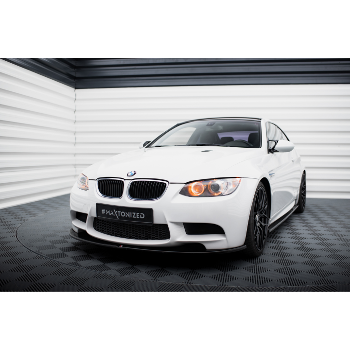 Splitter Przedni BMW M3 E92 / E93