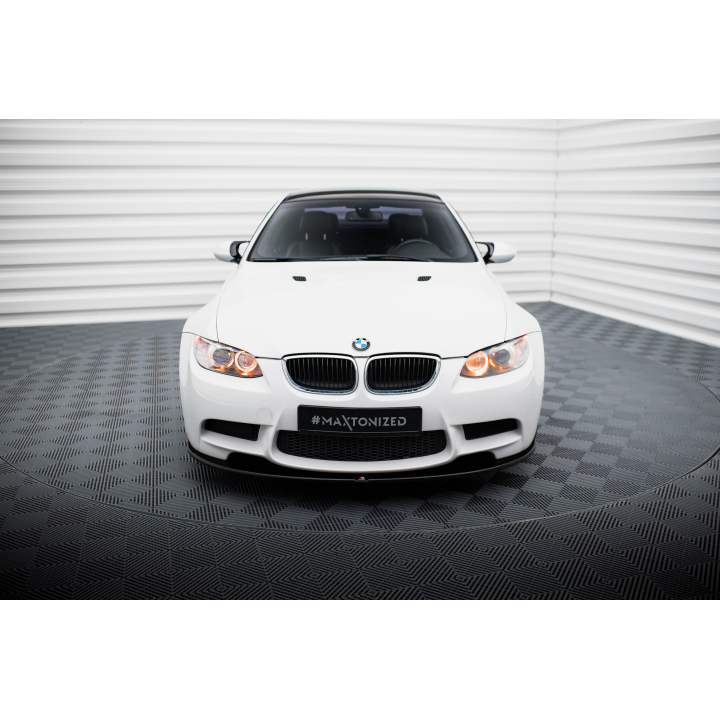 Splitter Przedni BMW M3 E92 / E93