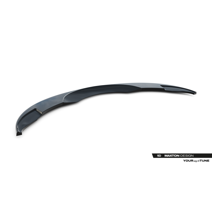 Splitter Przedni BMW M3 E92 / E93