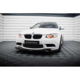 Splitter Przedni Racing BMW M3 E92 / E93 Przedlift