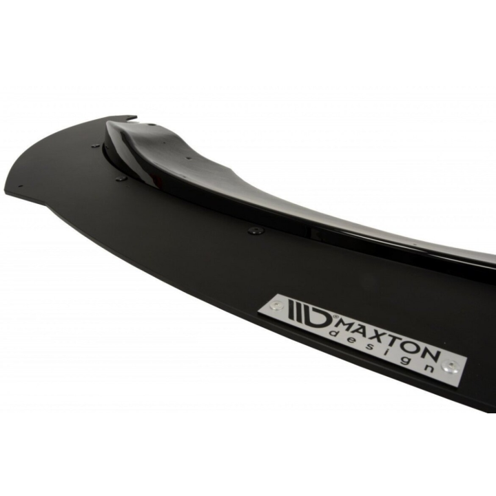 Splitter Przedni Racing BMW M3 E92 / E93 Przedlift