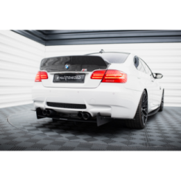 Dyfuzor Tylny BMW M3 E92 / E93