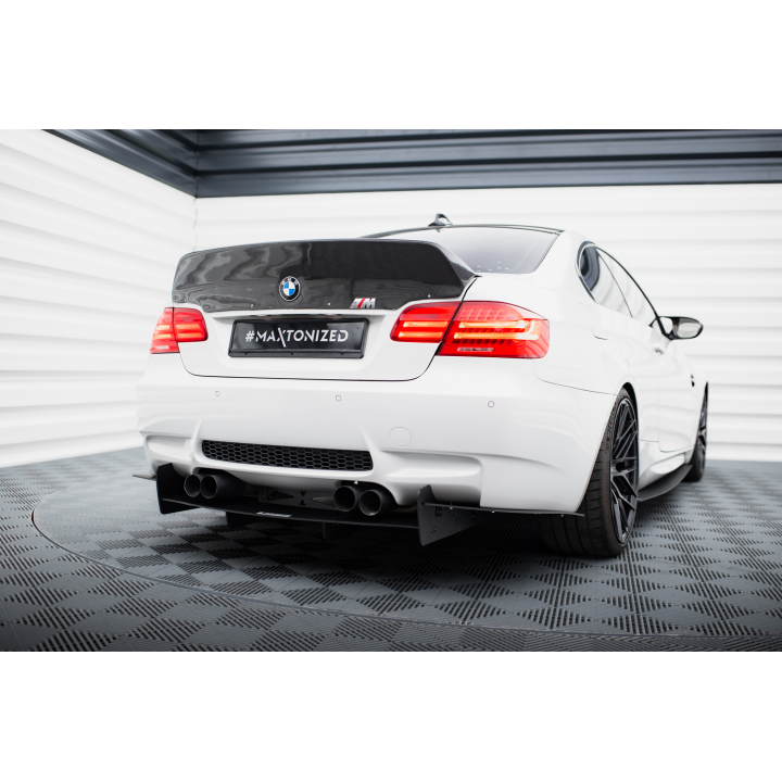 Dyfuzor Tylny BMW M3 E92 / E93