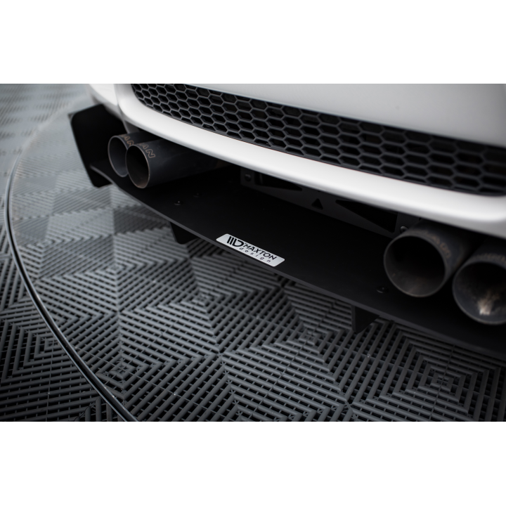 Dyfuzor Tylny BMW M3 E92 / E93
