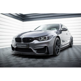 Splitter Przedni BMW M3 F80
