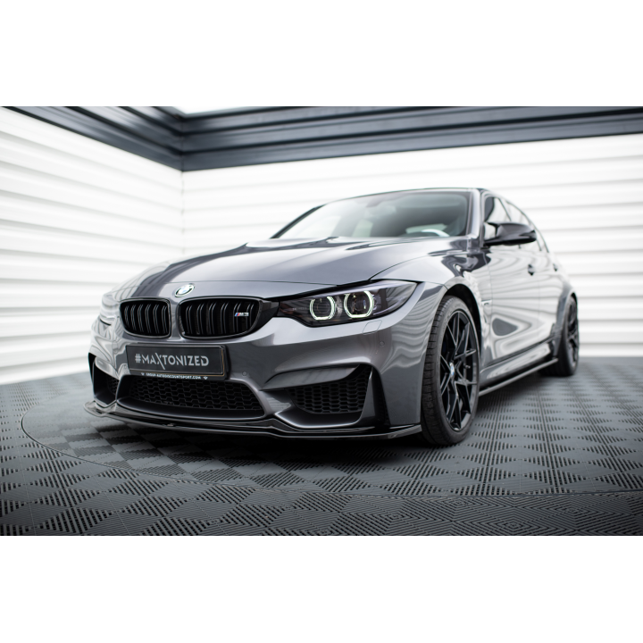 Splitter Przedni BMW M3 F80