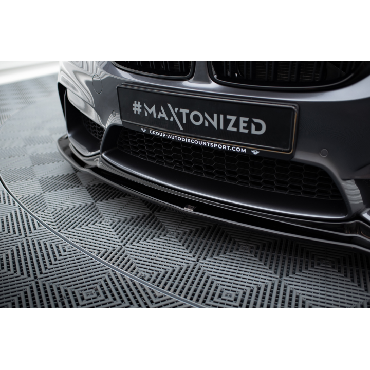 Splitter Przedni BMW M3 F80