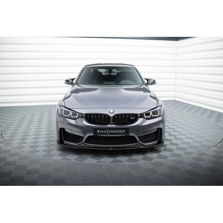 Splitter Przedni BMW M3 F80