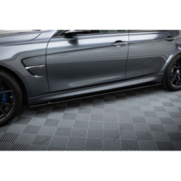 Dokładki Progów BMW M3 F80