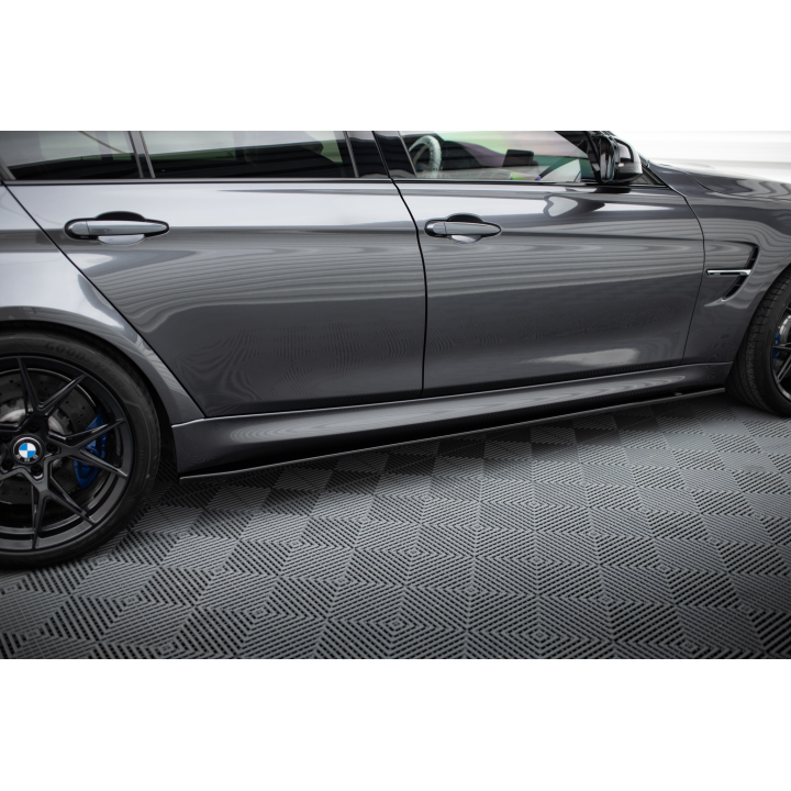 Dokładki Progów BMW M3 F80