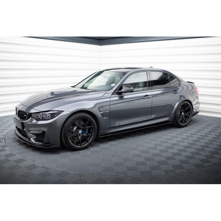 Dokładki Progów BMW M3 F80