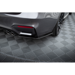 Splittery Tylne Boczne BMW M3 F80