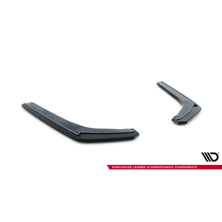 Splittery Tylne Boczne BMW M3 F80