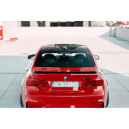 Spoiler BMW M3 F80