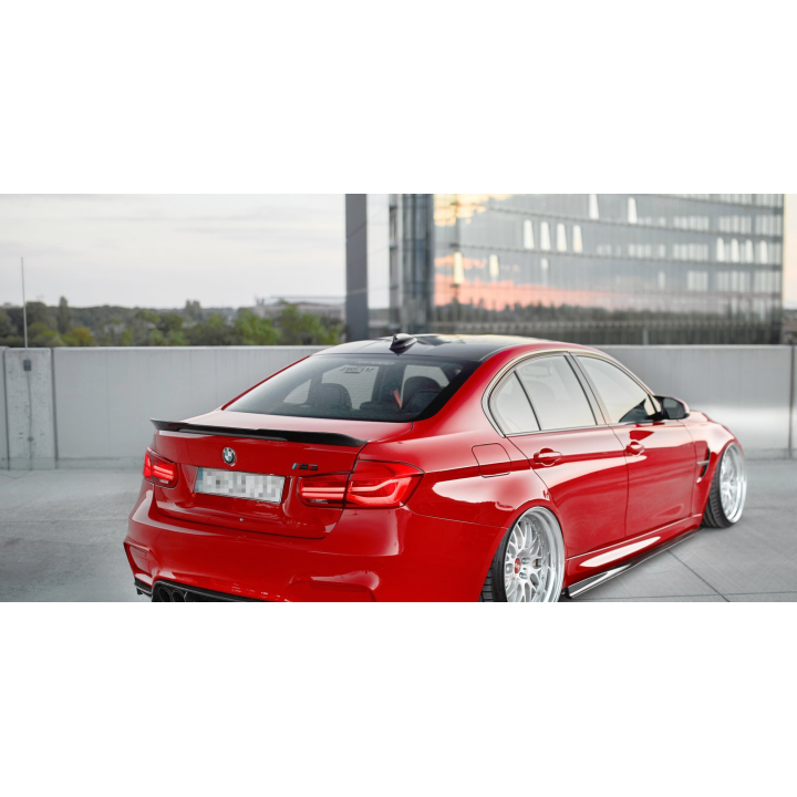 Spoiler BMW M3 F80