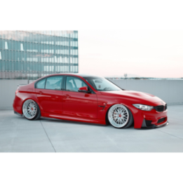 Dokładki Progów BMW M3 F80