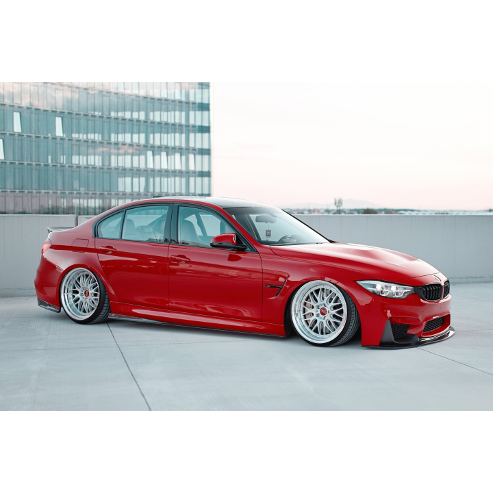 Dokładki Progów BMW M3 F80