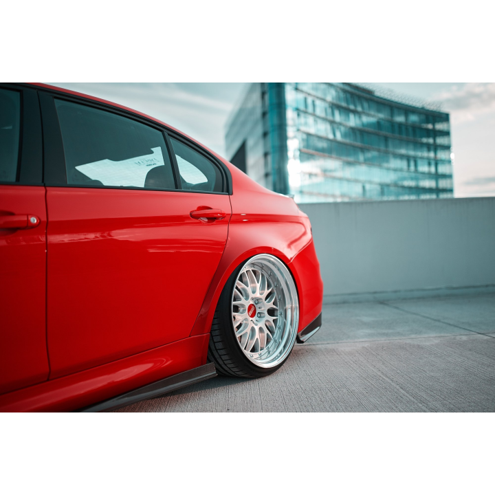 Dokładki Progów BMW M3 F80