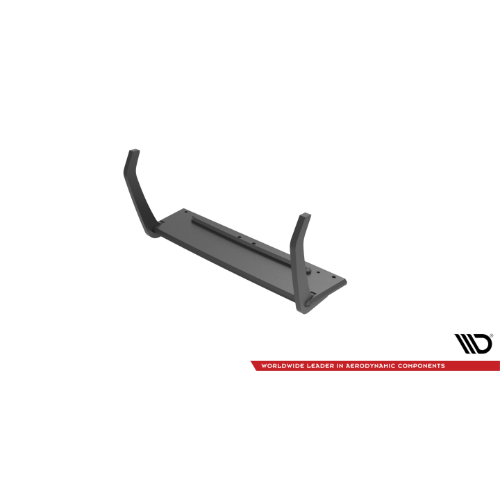 Dyfuzor Tylny Street Pro BMW M3 Sedan / Touring G80 / G81