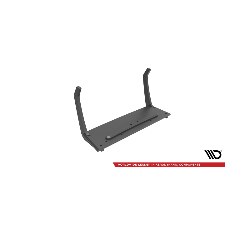 Dyfuzor Tylny Street Pro BMW M3 Sedan / Touring G80 / G81