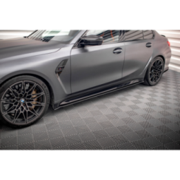 Dokładki progów Street Pro BMW M3 Sedan / Touring G80 / G81