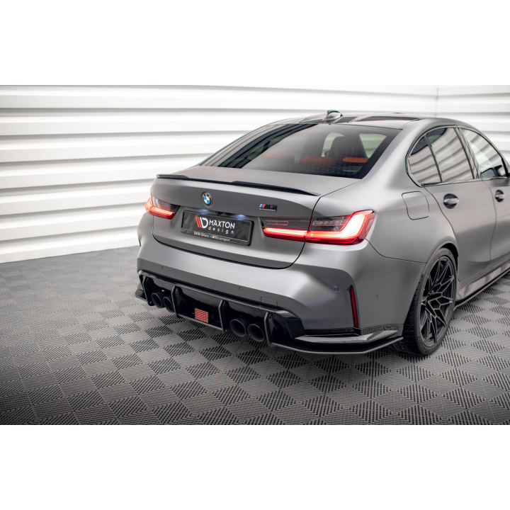 Ledowe Światło Stop BMW M3 Sedan / Touring G80 / G81