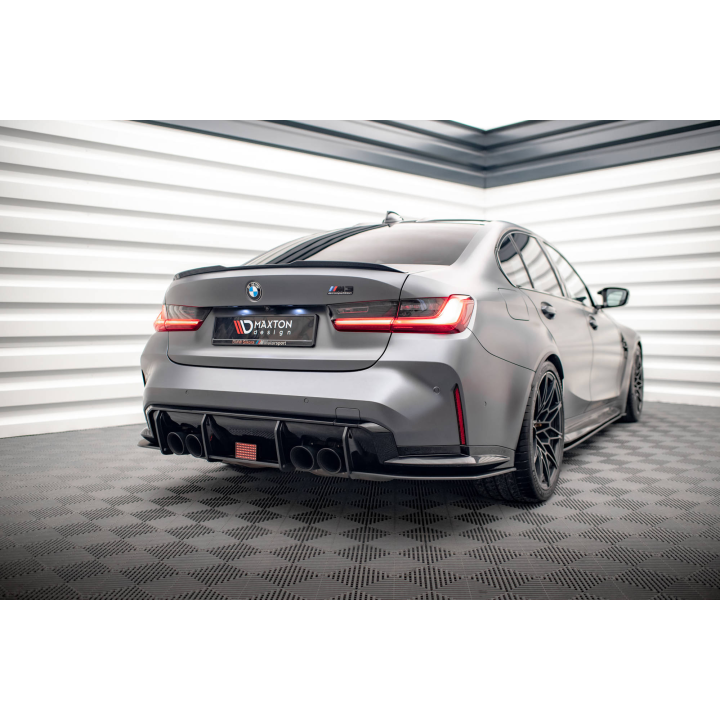 Ledowe Światło Stop BMW M3 Sedan / Touring G80 / G81