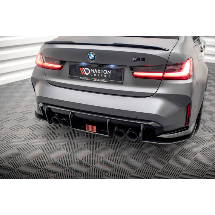 Ledowe Światło Stop BMW M3 Sedan / Touring G80 / G81