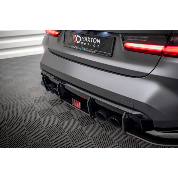 Ledowe Światło Stop BMW M3 Sedan / Touring G80 / G81