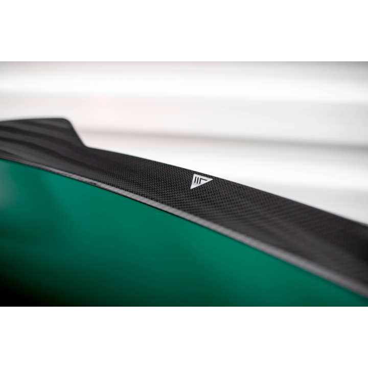Karbonowy Spoiler Tylnej Klapy Prepreg BMW M3 G80 / M340i G20 / 3 M-Pack G20 / 3 Standard G20