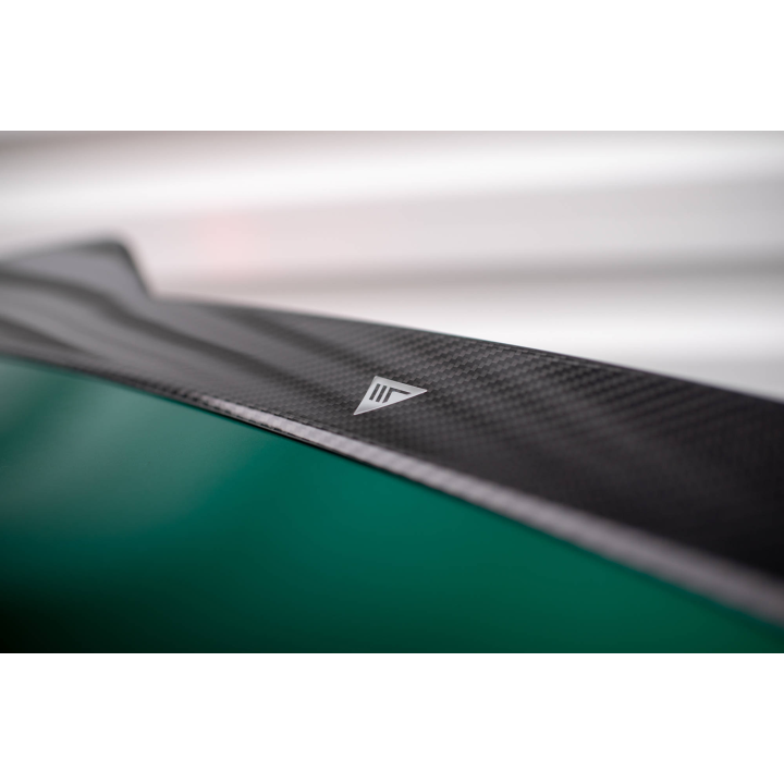 Karbonowy Spoiler Tylnej Klapy Prepreg BMW M3 G80 / M340i G20 / 3 M-Pack G20 / 3 Standard G20