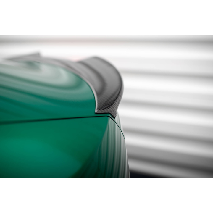 Karbonowy Spoiler Tylnej Klapy Prepreg BMW M3 G80 / M340i G20 / 3 M-Pack G20 / 3 Standard G20