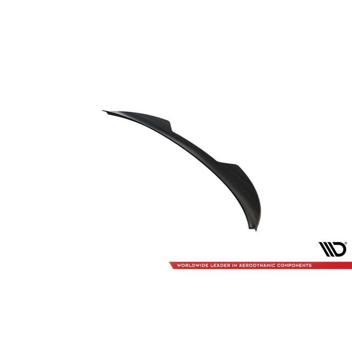 Karbonowy Spoiler Tylnej Klapy Prepreg BMW M3 G80 / M340i G20 / 3 M-Pack G20 / 3 Standard G20