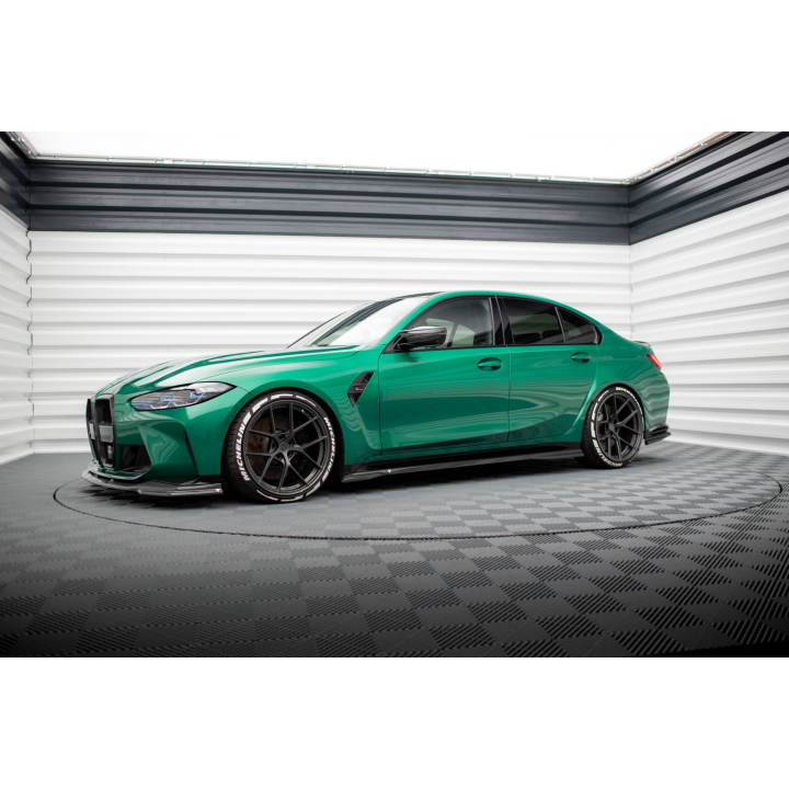 Karbonowy Set Prepreg BMW M3 G80 Sedan