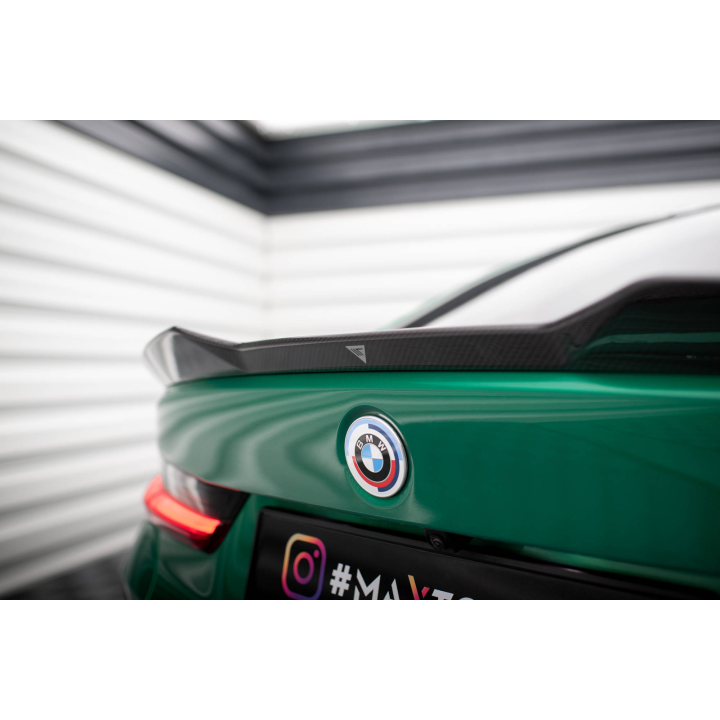 Karbonowy Set Prepreg BMW M3 G80 Sedan