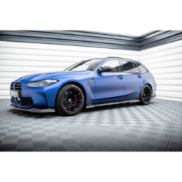 Karbonowy Set Prepreg BMW M3 G81 Touring