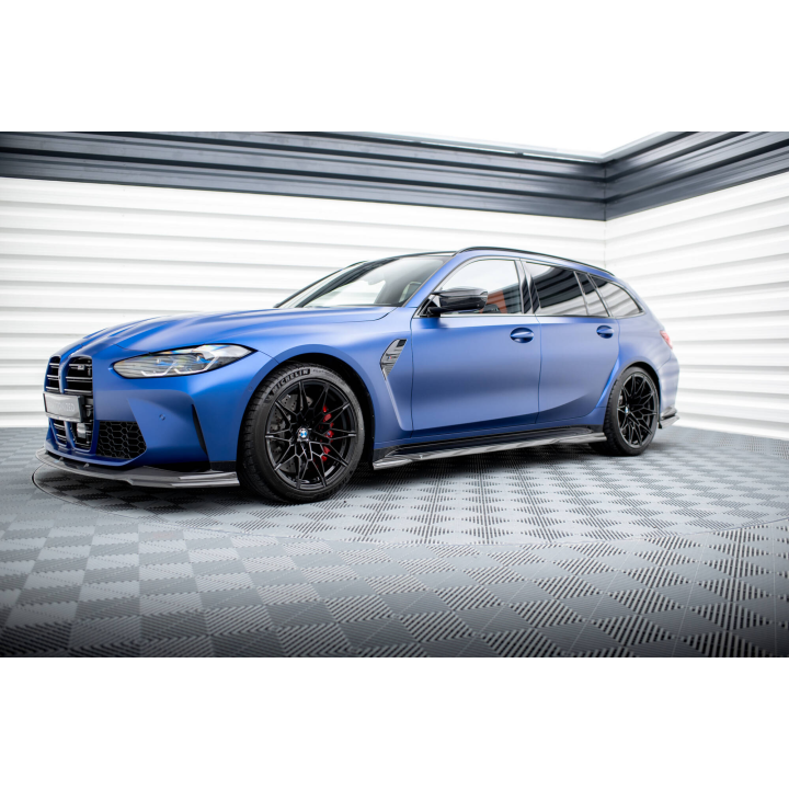 Karbonowy Set Prepreg BMW M3 G81 Touring