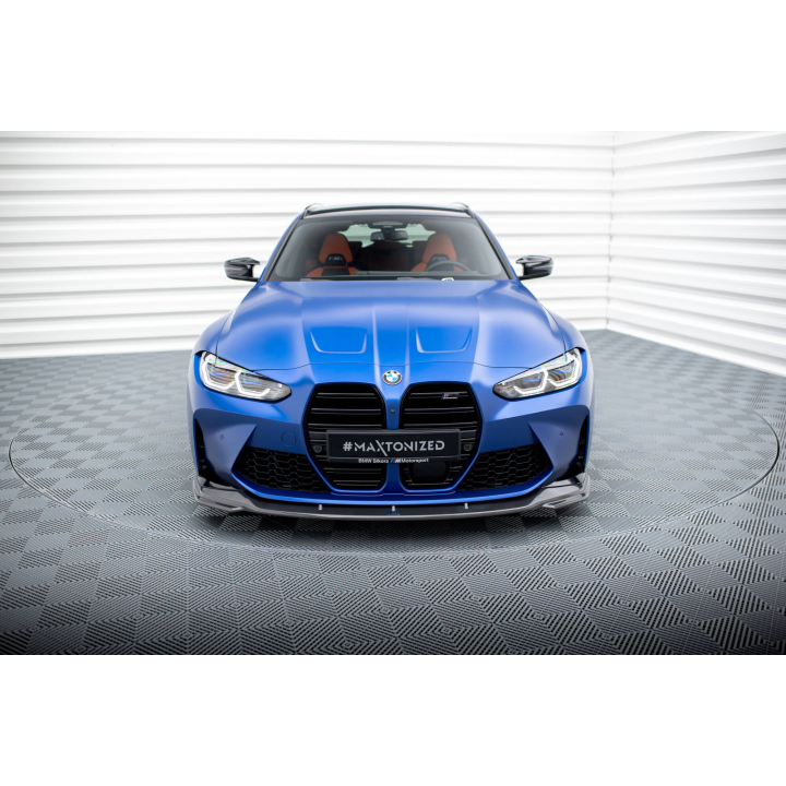 Karbonowy Set Prepreg BMW M3 G81 Touring