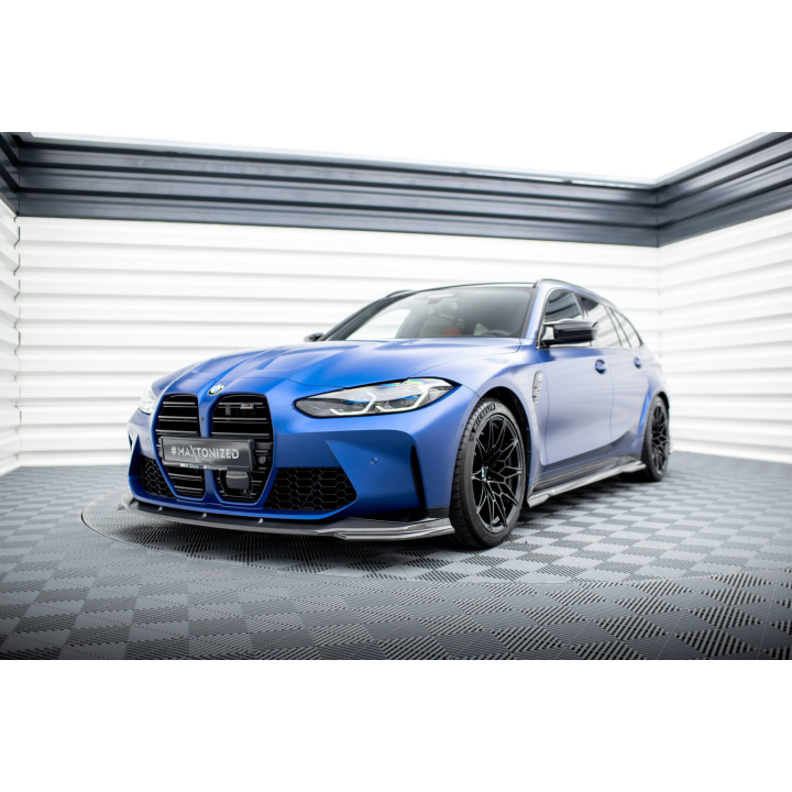 Karbonowy Set Prepreg BMW M3 G81 Touring